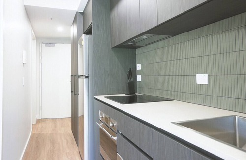 Braddon Apartment | Modern apt in heart of the city