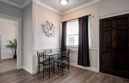 Swann Estates Apartment | Modern apt in the HEART of TAMPA