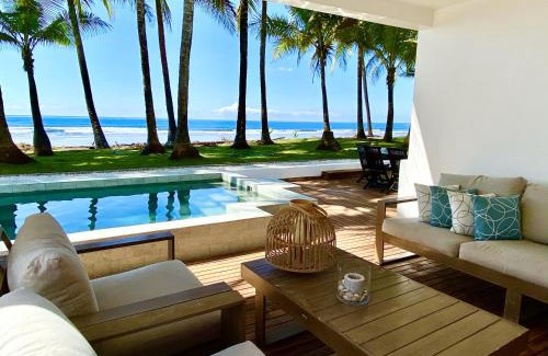 Playa Hermosa Apartment | Modern Beachfront Paradise - Hermosa Palms 8