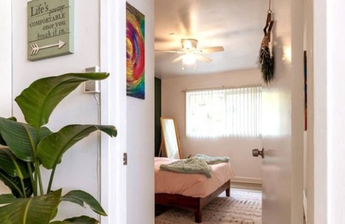 North Redondo House | Modern Boho Paradise! | Redondo