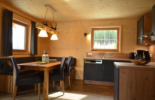 Lechbruck House | Modern chalet with sauna, lake view and large garden in Lechbruck am See