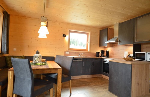 Lechbruck House | Modern chalet with sauna, lake view and large garden in Lechbruck am See