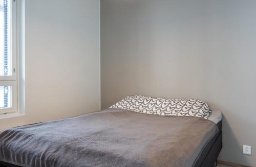 Rovaniemi Apartment | Modern city apartment