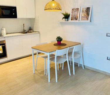 Crocetta-San Lazzaro-Modena Est Apartment | Modern City Apartment
