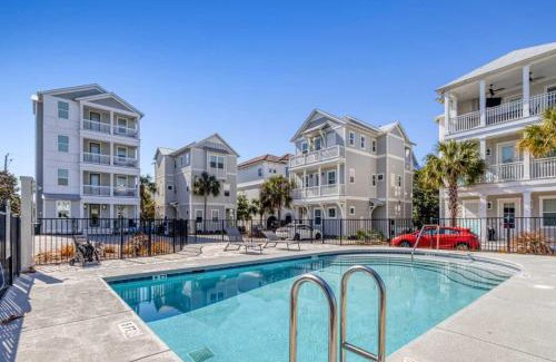 Inlet Beach House | Modern Coastal Escape Near 30A - Inlet Beach
