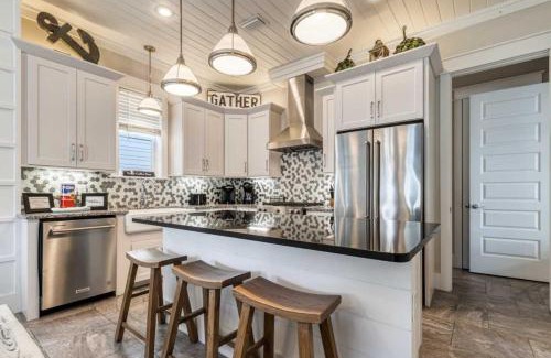 Inlet Beach House | Modern Coastal Escape Near 30A - Inlet Beach