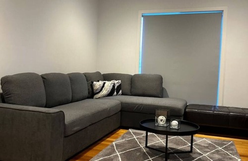 Keilor East Apartment | Modern Comfort in Keilor East