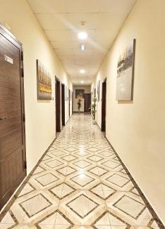 Ras Al Khaimah Apartment | Modern & Comfy Studio-AlGhub 13