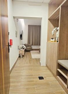 Ras Al Khaimah Apartment | Modern & Comfy Studio-AlGhub 13