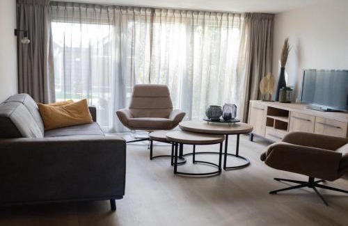 Sint Maartensvlotbrug House | Modern & cozy holiday home near beach