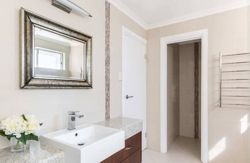 South Perth Apartment | Modern, Cozy Home Away from Home