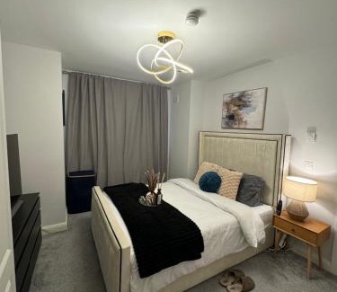 Athy House | Modern Cozy Rooms Athy