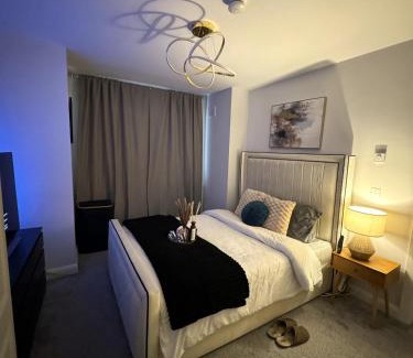 Athy House | Modern Cozy Rooms Athy