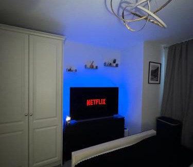 Athy House | Modern Cozy Rooms Athy