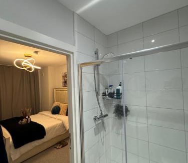 Athy House | Modern Cozy Rooms Athy