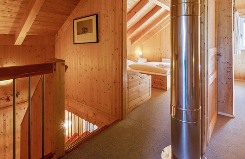 Stadl an der Mur Ski Chalet | Modern detached wooden chalet with sauna near the Kreischberg ski area