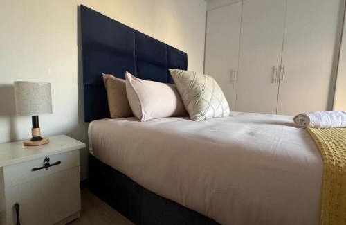 Gaborone Apartment | Modern Downtown Escape