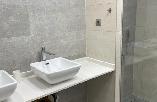 San Roque Apartment | Modern duplex in Alcaidesa Links II