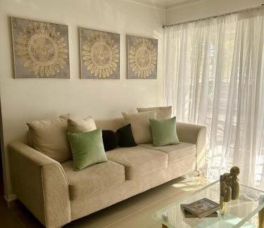 Santo Domingo Este Apartment | Modern, Elegant & Comfortable Apartment