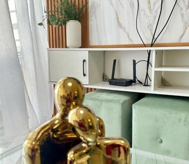 Santo Domingo Este Apartment | Modern, Elegant & Comfortable Apartment