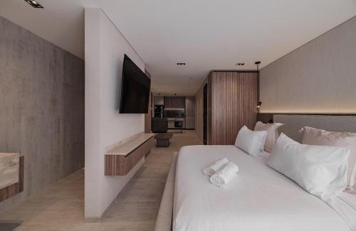 Castropol Apartment | Modern & Elegant Loft in El Poblado