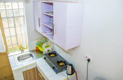 Kakamega Apartment | Modern favour TWO BEDROOM Apartments