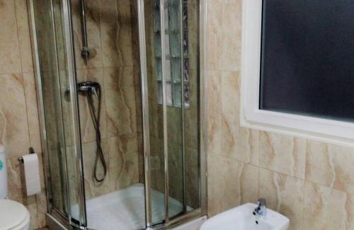 Alicante Apartment | Modern flat at Garbinet with WiFi