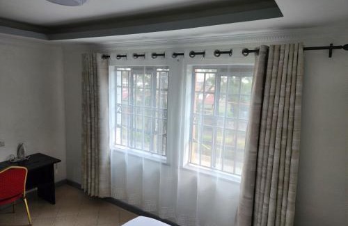 Shabab Hotel | Modern Guest House 2BR