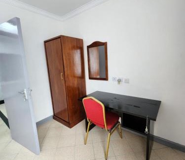 Shabab Hotel | Modern Guest House 2BR
