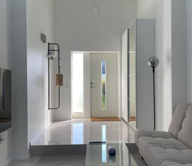 Vaster Apartment | Modern guesthouse with loft