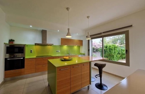 Can Ramon Villa | Modern house with private pool