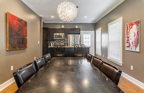 Westport House | Modern Home In Westport