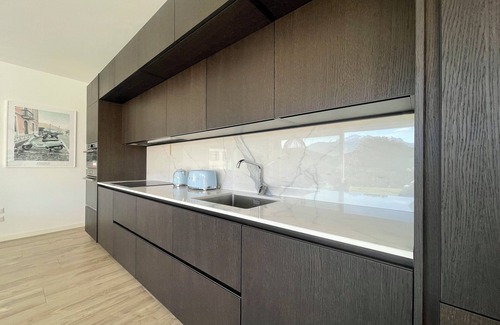 Menaggio Apartment | Modern House Apartment 1