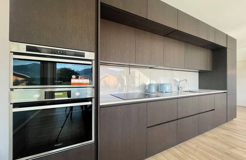 Menaggio Apartment | Modern House Apartment 1