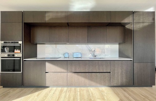 Menaggio Apartment | Modern House Apartment 1