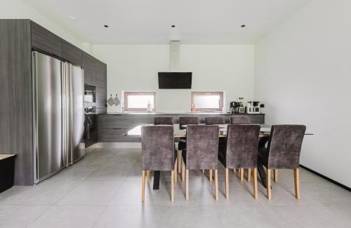 Lappeenranta Apartment | Modern house