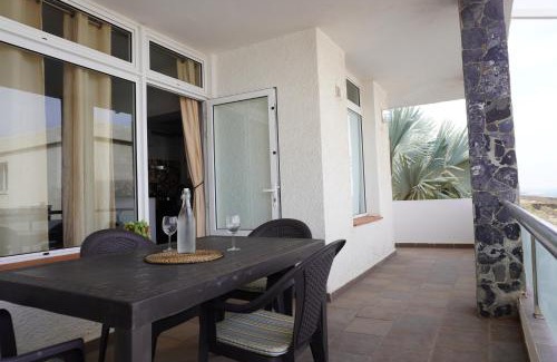 Bajamar Apartment | Modern House in Bajamar