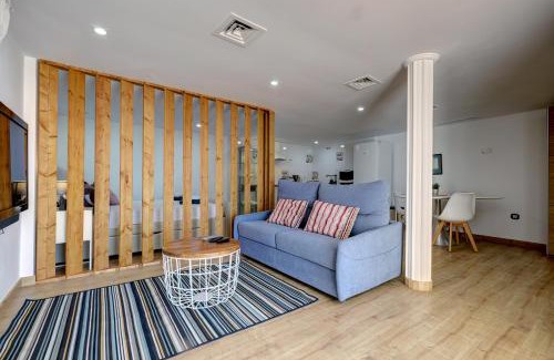 La Capellania Apartment | Modern independent studio apt in luxury villa