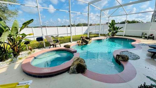 Highlands Reserve House | Modern Kitchen -Close To Parks - Tvs In All Rooms!