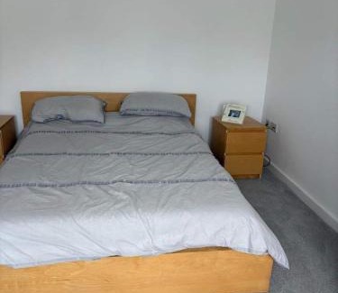 St George House | Modern large open plan 4 bed property in Abergele