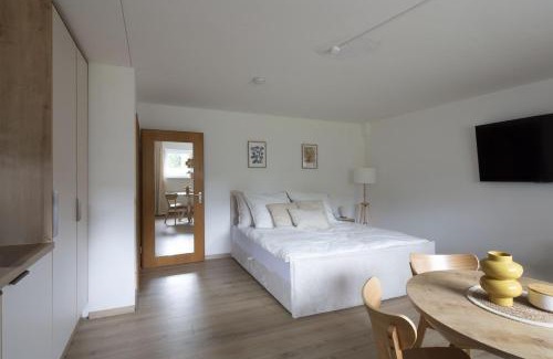 Menden-Holthausen Apartment | Modern Living in Mülheim Your Perfect Stay