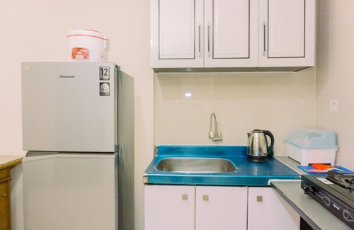 Panunggangan Utara Apartment | Modern Look And Homey 2Br At Great Western Resort Apartment