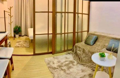 Silang Junction South Apartment | Modern Minka