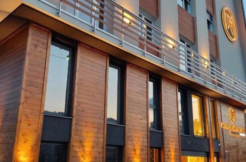Kolasin Apartment | Modern Mountain - Apartman 401