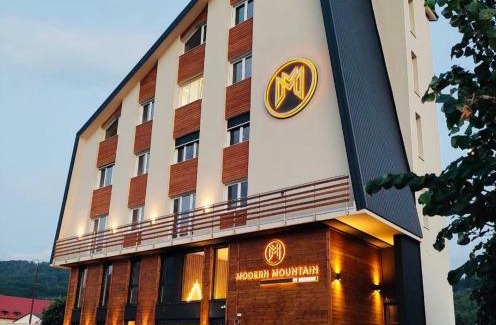 Kolasin Apartment | Modern Mountain - Apartman 401