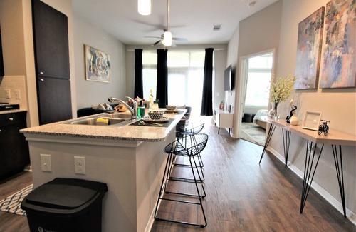 South Main Apartment | *Modern Neat Dwelling close to NRG/Med Center