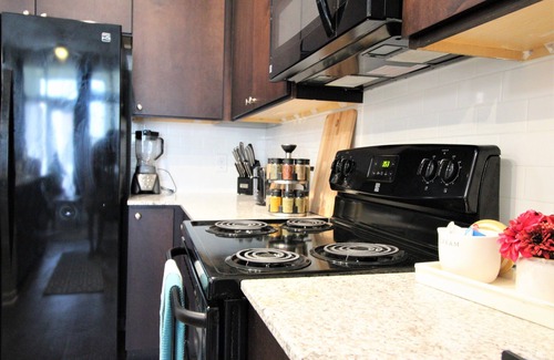 South Main Apartment | *Modern Neat Dwelling close to NRG/Med Center