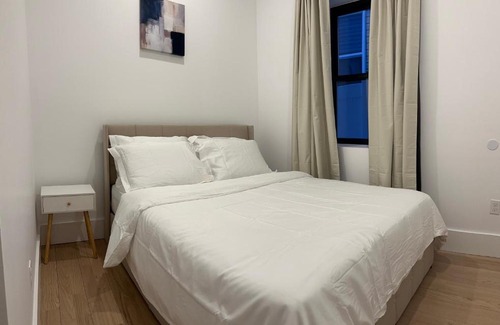 Hackensack River Waterfront Apartment | Modern, New 3 bed, 2 bath Apt near Manhattan