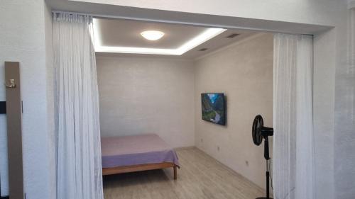 Kobuleti Apartment | Modern one-room apartment