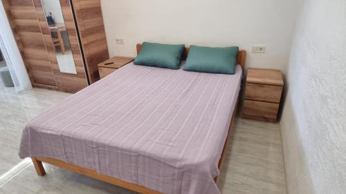 Kobuleti Apartment | Modern one-room apartment